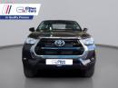 Thumbnail Toyota Hilux 2.4 GD-6 RB RaiderE/CAB