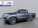 Toyota Hilux 2.4 GD-6 RB RaiderE/CAB - Thumbnail 2
