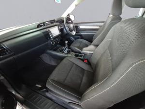 Toyota Hilux 2.4 GD-6 RB RaiderE/CAB - Image 3