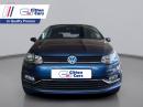 Thumbnail Volkswagen Polo GP 1.2 TSI Highline DSG