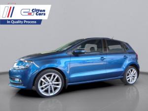 Volkswagen Polo GP 1.2 TSI Highline DSG - Image 2