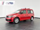 Thumbnail Volkswagen CADDY4 Crewbus 2.0 TDi