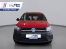 Thumbnail Volkswagen CADDY4 Crewbus 2.0 TDi