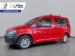 Volkswagen CADDY4 Crewbus 2.0 TDi - Thumbnail 2