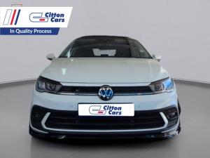Volkswagen Polo 1.0 TSI Life - Image 1