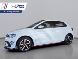 Volkswagen Polo 1.0 TSI Life - Image 2