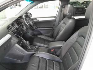 Volkswagen Tiguan 2.0 TDI Comfortline 4/MOT DSG - Image 11