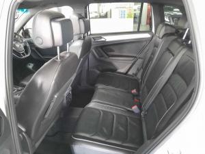 Volkswagen Tiguan 2.0 TDI Comfortline 4/MOT DSG - Image 12