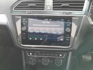 Volkswagen Tiguan 2.0 TDI Comfortline 4/MOT DSG - Image 18