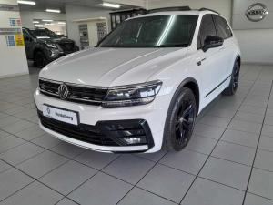 Volkswagen Tiguan 2.0 TDI Comfortline 4/MOT DSG - Image 1