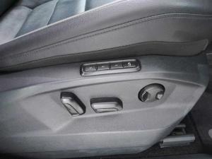 Volkswagen Tiguan 2.0 TDI Comfortline 4/MOT DSG - Image 20