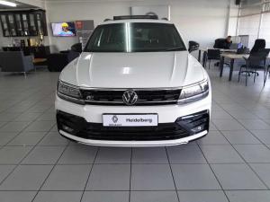 Volkswagen Tiguan 2.0 TDI Comfortline 4/MOT DSG - Image 2