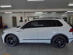 Volkswagen Tiguan 2.0 TDI Comfortline 4/MOT DSG - Image 3