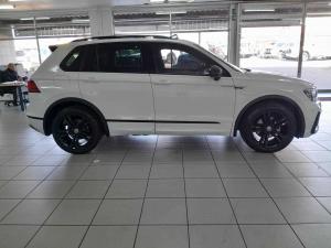 Volkswagen Tiguan 2.0 TDI Comfortline 4/MOT DSG - Image 6