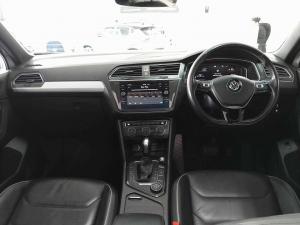 Volkswagen Tiguan 2.0 TDI Comfortline 4/MOT DSG - Image 7