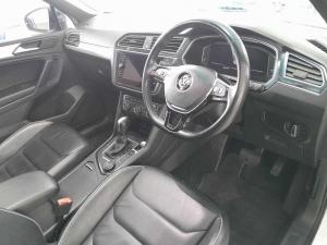 Volkswagen Tiguan 2.0 TDI Comfortline 4/MOT DSG - Image 8