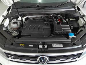 Volkswagen Tiguan 2.0 TDI Comfortline 4/MOT DSG - Image 9
