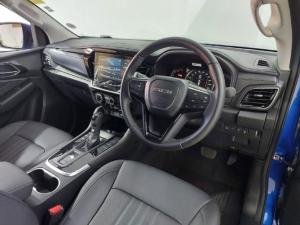 Isuzu mu-X 3.0TD LS - Image 11