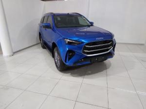 Isuzu mu-X 3.0TD LS - Image 1