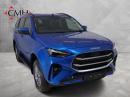 Thumbnail Isuzu mu-X 3.0TD LS