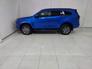 Isuzu mu-X 3.0TD LS - Image 3