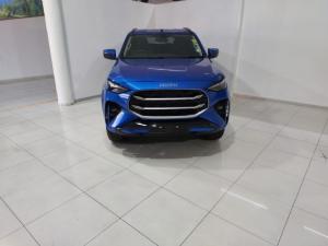 Isuzu mu-X 3.0TD LS - Image 4