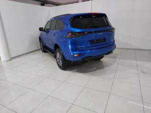 Isuzu mu-X 3.0TD LS - Image 5