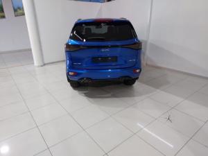 Isuzu mu-X 3.0TD LS - Image 6