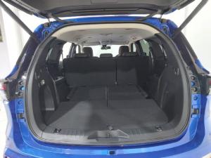 Isuzu mu-X 3.0TD LS - Image 7
