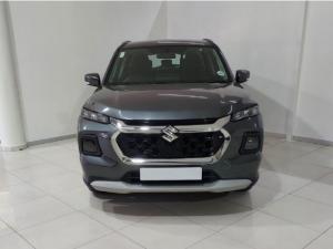 Suzuki Grand Vitara 1.5 GL manual - Image 10