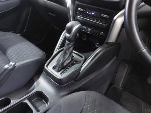 Suzuki Grand Vitara 1.5 GL manual - Image 11