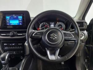 Suzuki Grand Vitara 1.5 GL manual - Image 12