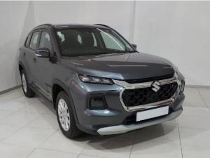 Suzuki Grand Vitara 1.5 GL manual - Image 1