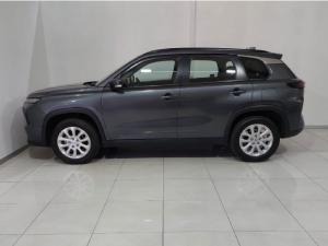 Suzuki Grand Vitara 1.5 GL manual - Image 2