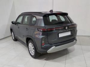 Suzuki Grand Vitara 1.5 GL manual - Image 3