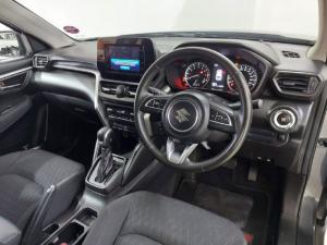Suzuki Grand Vitara 1.5 GL manual - Image 6