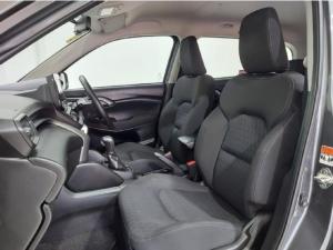 Suzuki Grand Vitara 1.5 GL manual - Image 7