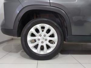 Suzuki Grand Vitara 1.5 GL manual - Image 9