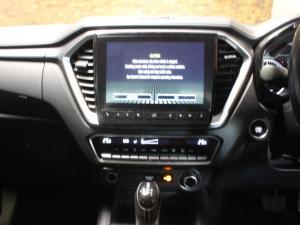 Isuzu D-Max 3.0TD Extended cab LSE 4x4 - Image 10
