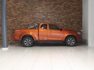 Isuzu D-Max 3.0TD Extended cab LSE 4x4 - Image 11