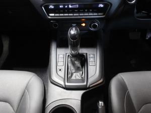 Isuzu D-Max 3.0TD Extended cab LSE 4x4 - Image 12
