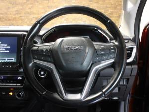 Isuzu D-Max 3.0TD Extended cab LSE 4x4 - Image 14