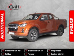 Isuzu D-Max 3.0TD Extended cab LSE 4x4 - Image 1