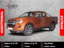 Thumbnail Isuzu D-Max 3.0TD Extended cab LSE 4x4
