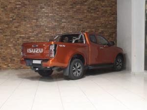Isuzu D-Max 3.0TD Extended cab LSE 4x4 - Image 3