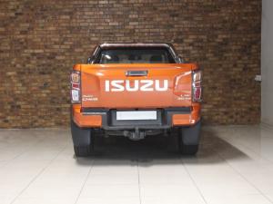 Isuzu D-Max 3.0TD Extended cab LSE 4x4 - Image 4
