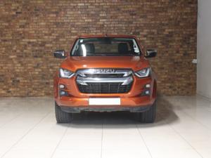 Isuzu D-Max 3.0TD Extended cab LSE 4x4 - Image 5