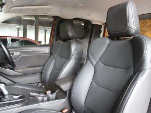 Isuzu D-Max 3.0TD Extended cab LSE 4x4 - Image 6