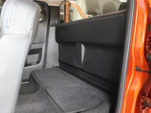 Isuzu D-Max 3.0TD Extended cab LSE 4x4 - Image 7