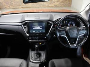 Isuzu D-Max 3.0TD Extended cab LSE 4x4 - Image 8